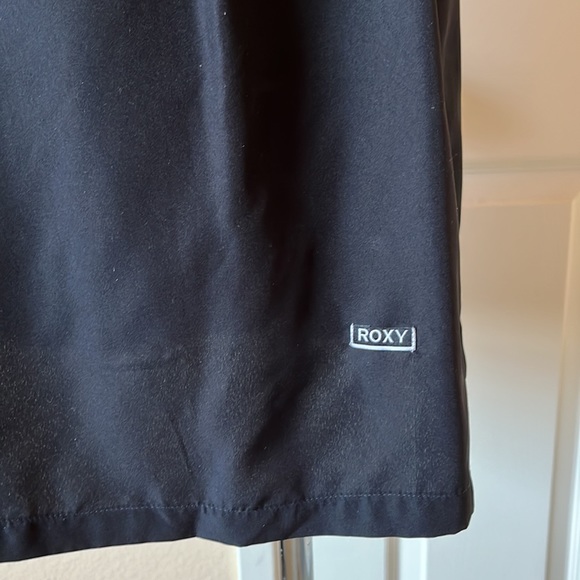 Brand new with tag Roxy one shoulder black cocktail dress Small - Picture 5 of 7
